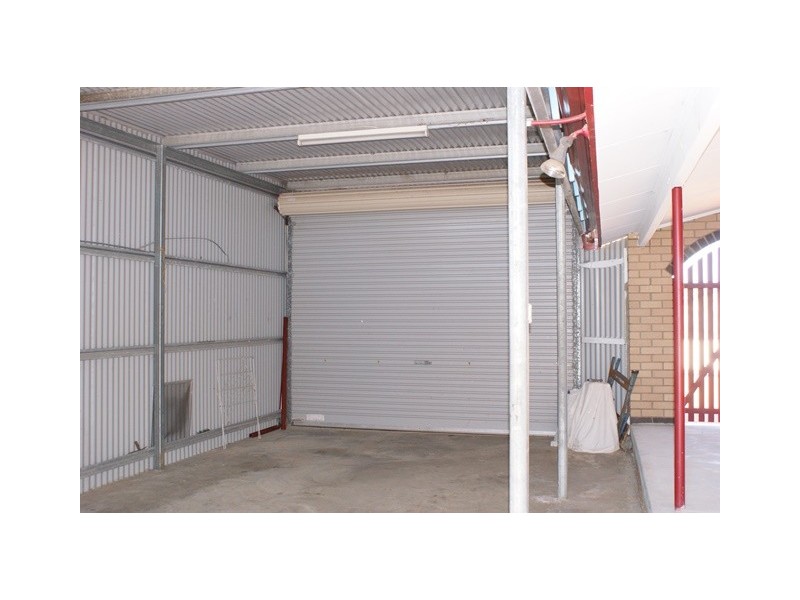 6 Healy St, Port Denison WA 6525