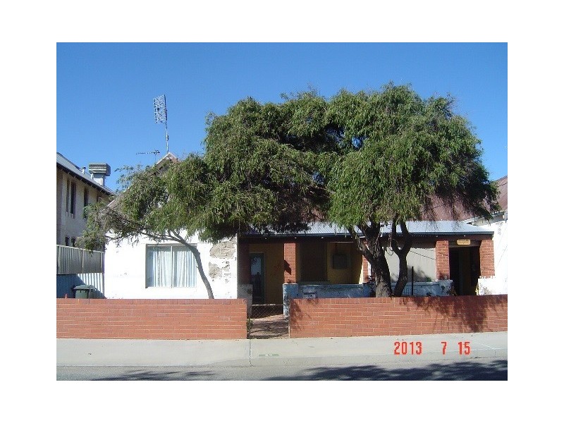 34B Point Leander Drive, Port Denison WA 6525