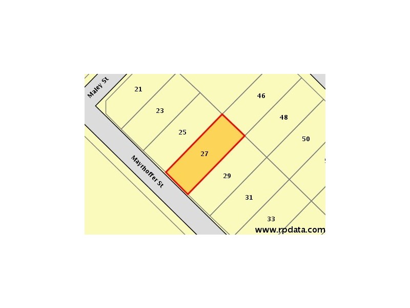 27 Mayrhofer Street, Three Springs WA 6519