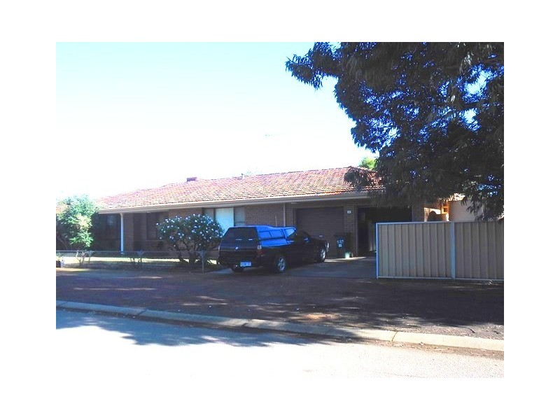 55 Carter Street, Three Springs WA 6519