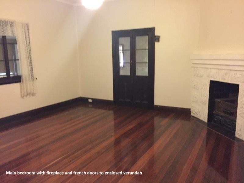 8 Niven Crescent, Carnamah WA 6517