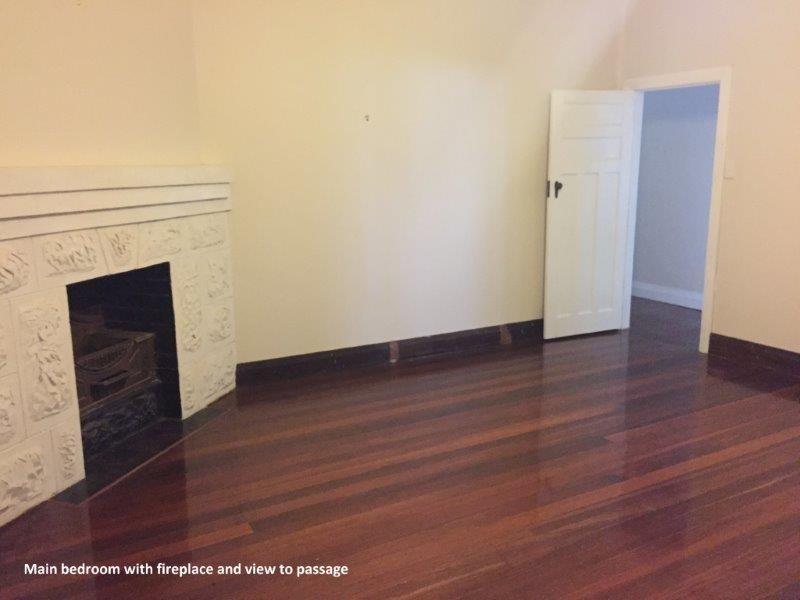 8 Niven Crescent, Carnamah WA 6517