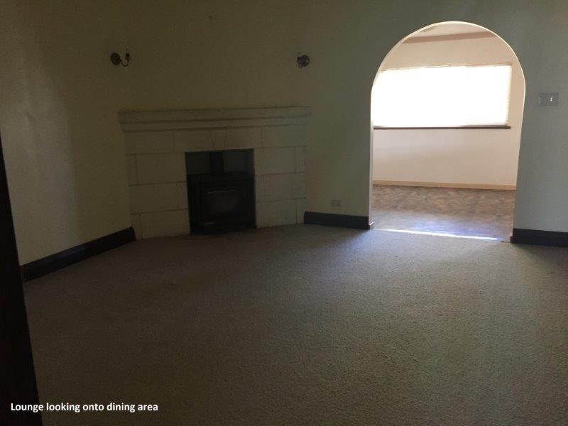 8 Niven Crescent, Carnamah WA 6517