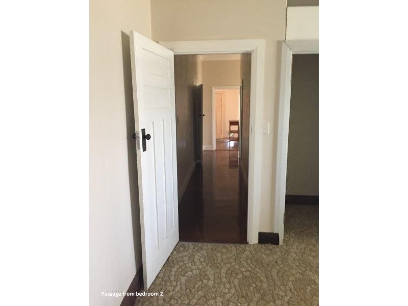 8 Niven Crescent, Carnamah WA 6517