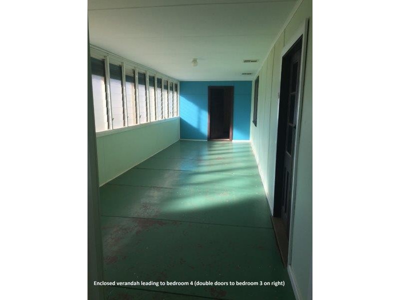 8 Niven Crescent, Carnamah WA 6517