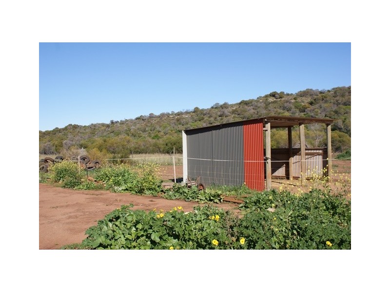 65 Brennand Road, Dongara WA 6525