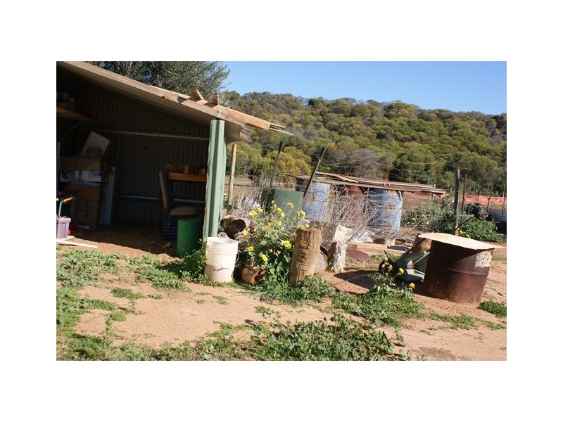 65 Brennand Road, Dongara WA 6525