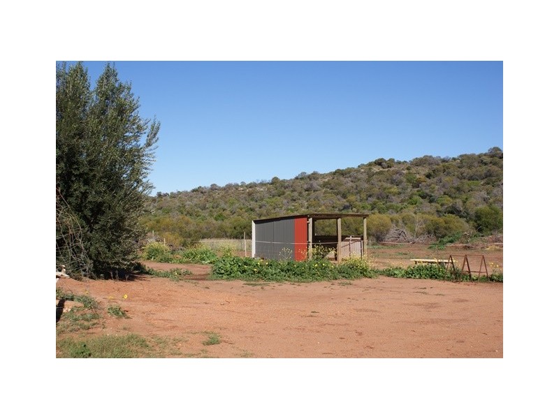 65 Brennand Road, Dongara WA 6525