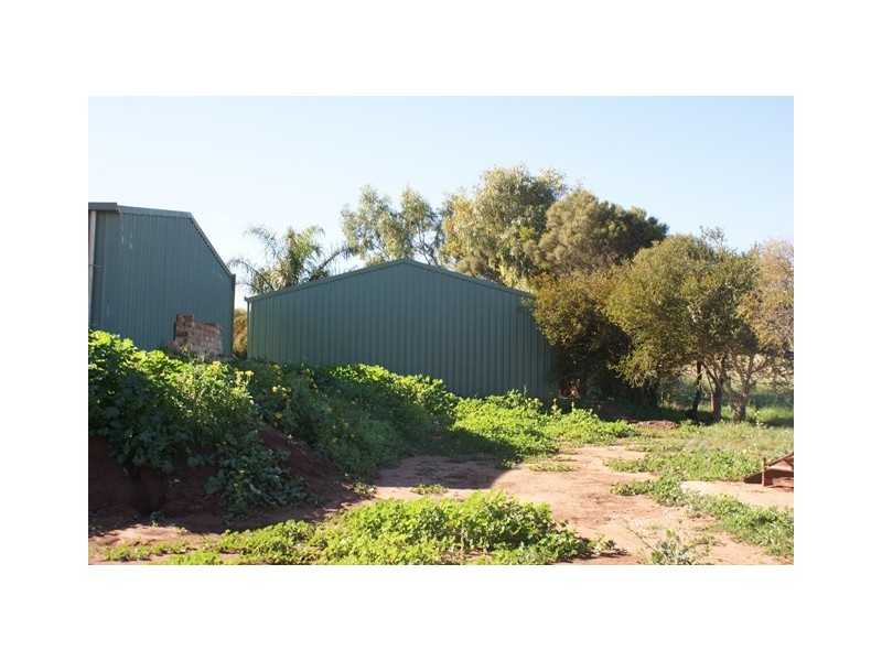 65 Brennand Road, Dongara WA 6525