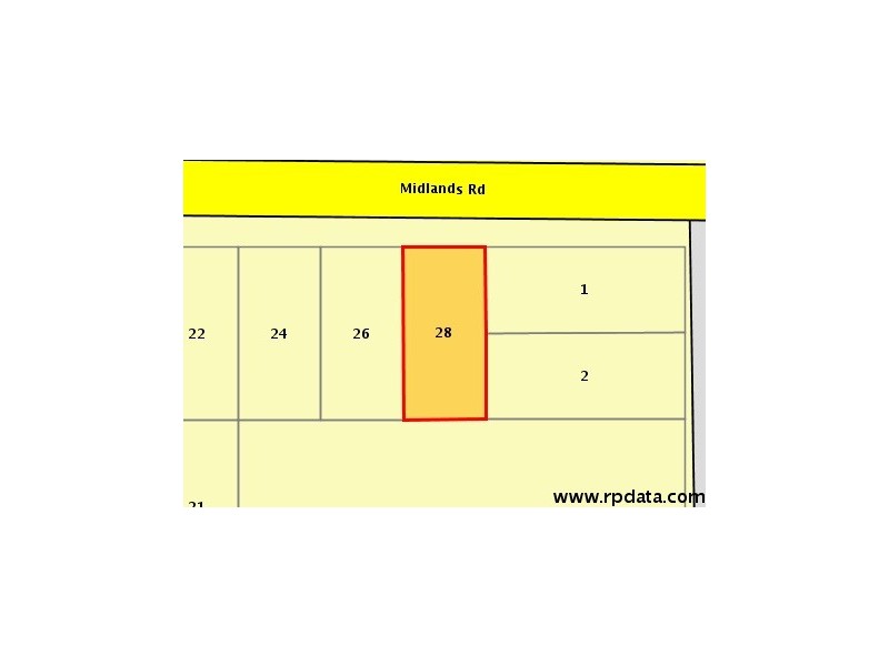 28 Midlands Road, Mingenew WA 6522