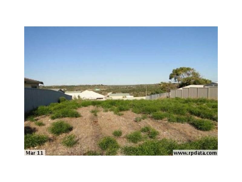 1 Reeve Tce, Port Denison WA 6525