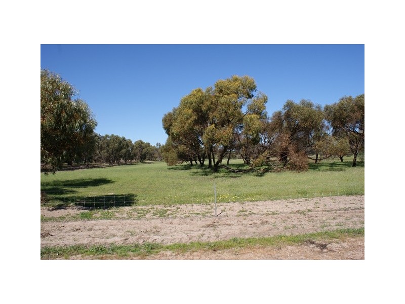Lot 8 Sheoak Road, Springfield WA 6525