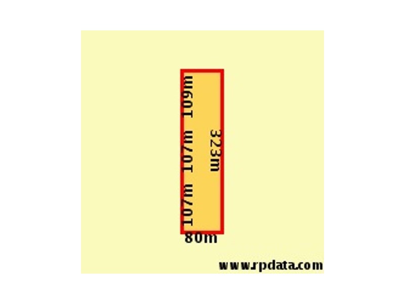 Lot 8 Sheoak Road, Springfield WA 6525