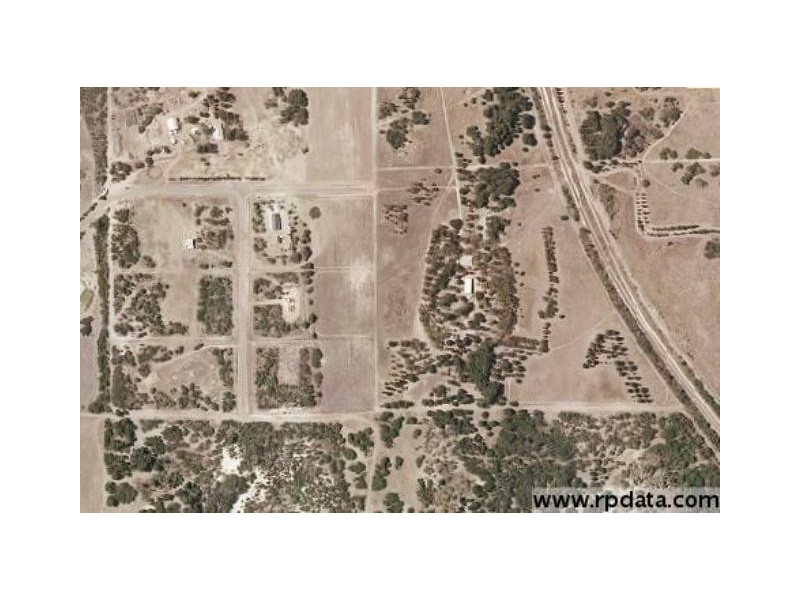 Lot 8 Sheoak Road, Springfield WA 6525