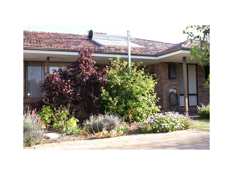 27 Clemintina Road, Dongara WA 6525