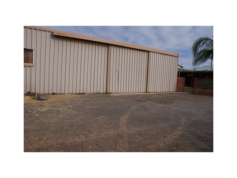 29 Carnarvon St, Port Denison WA 6525