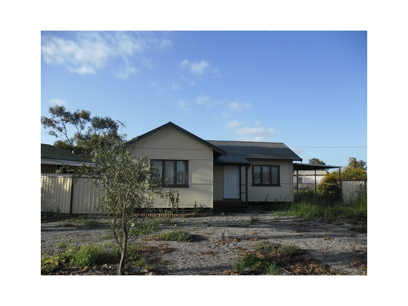 37 Mayrhofer Street, Three Springs WA 6519
