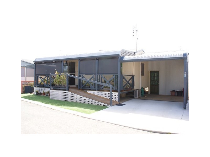 20/50 Waldeck Street, Dongara WA 6525