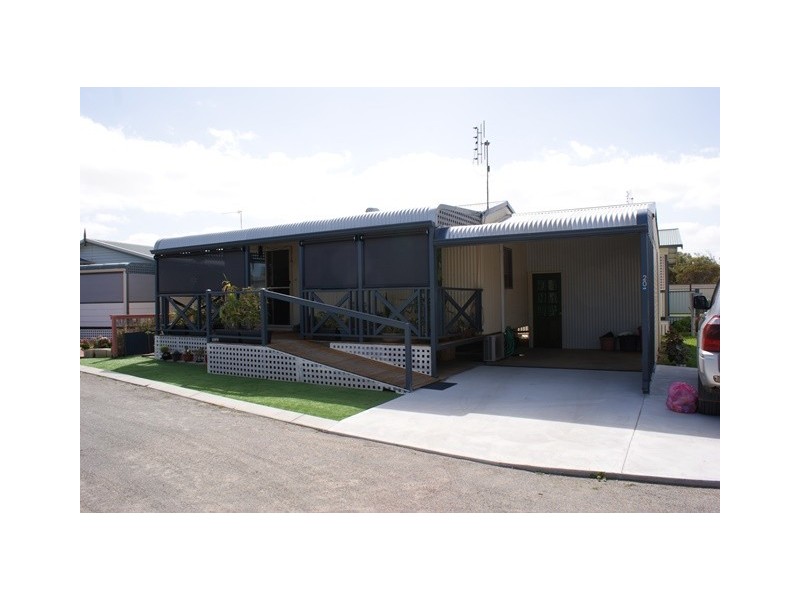 20/50 Waldeck Street, Dongara WA 6525