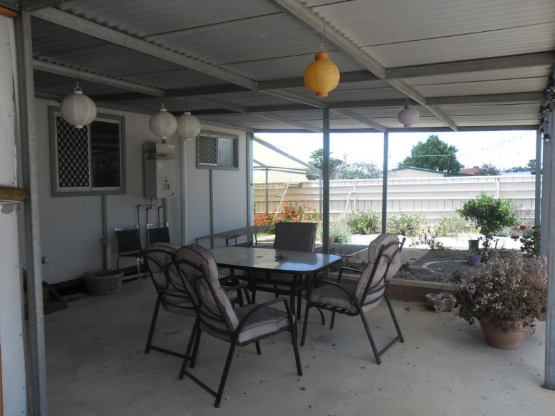 22 Railway Avenue, Carnamah WA 6517