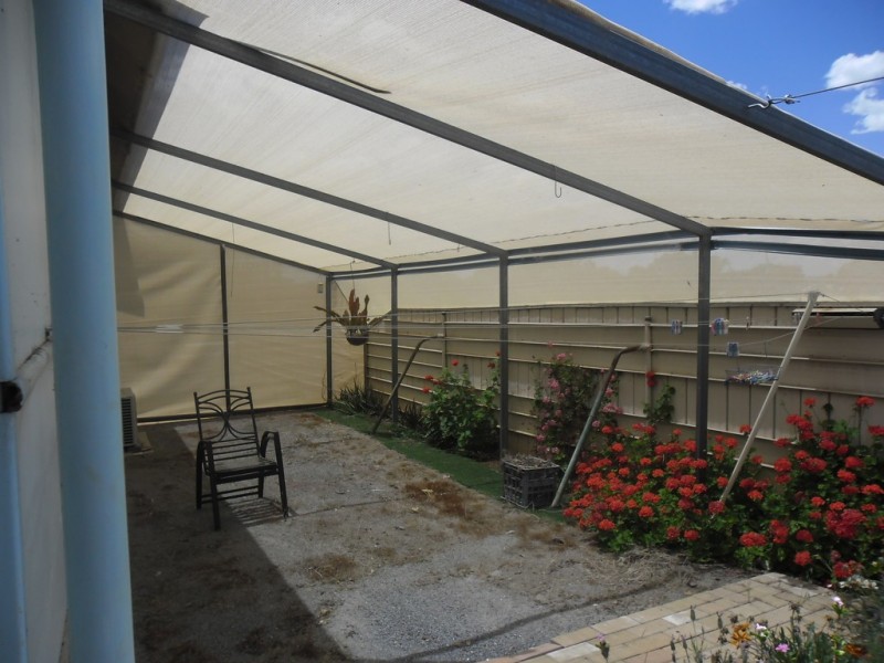 22 Railway Avenue, Carnamah WA 6517