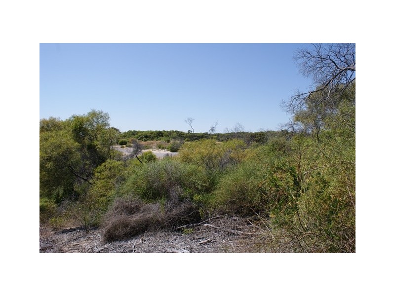 Lot 120 Springfield Drive, Springfield WA 6525