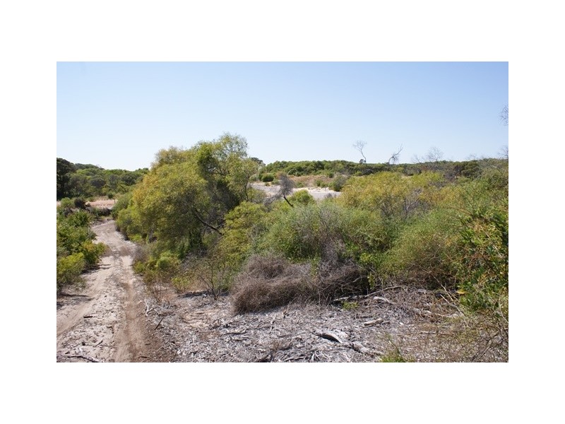 Lot 120 Springfield Drive, Springfield WA 6525