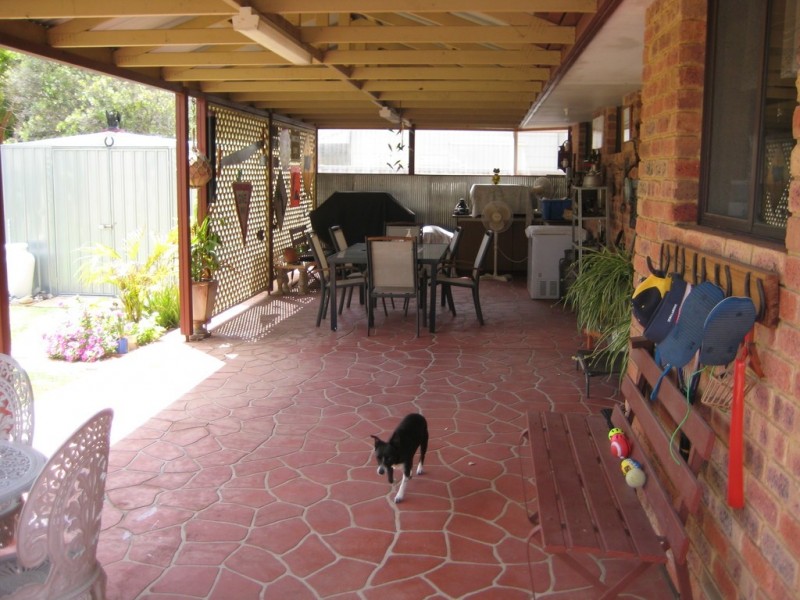 8 Canny Place, Port Denison WA 6525