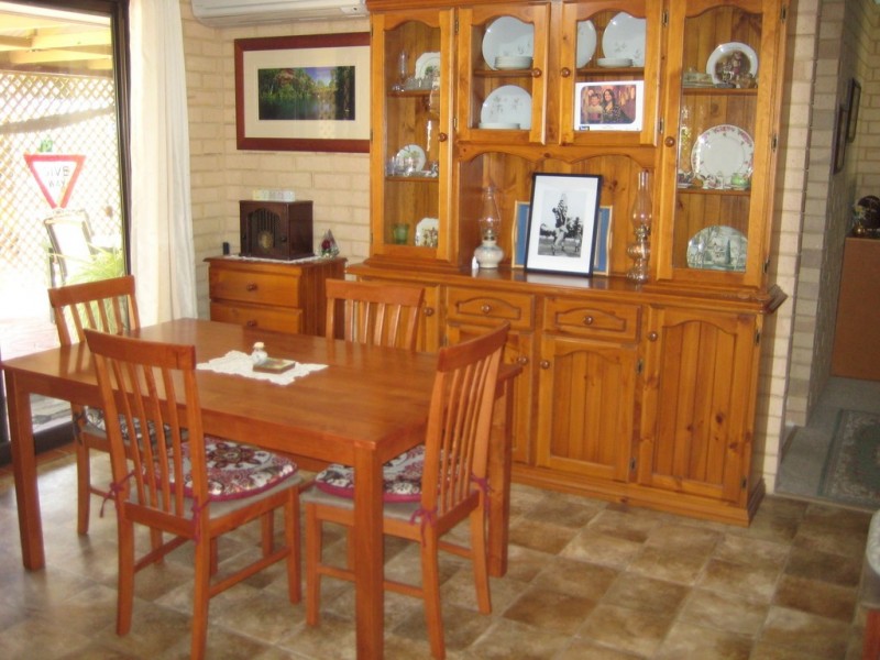 8 Canny Place, Port Denison WA 6525