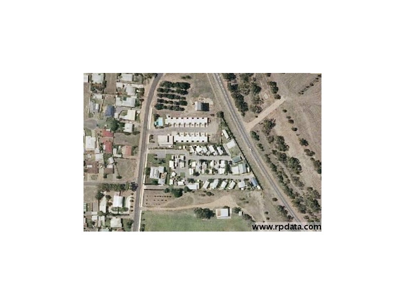 50 Waldeck Street, Dongara WA 6525