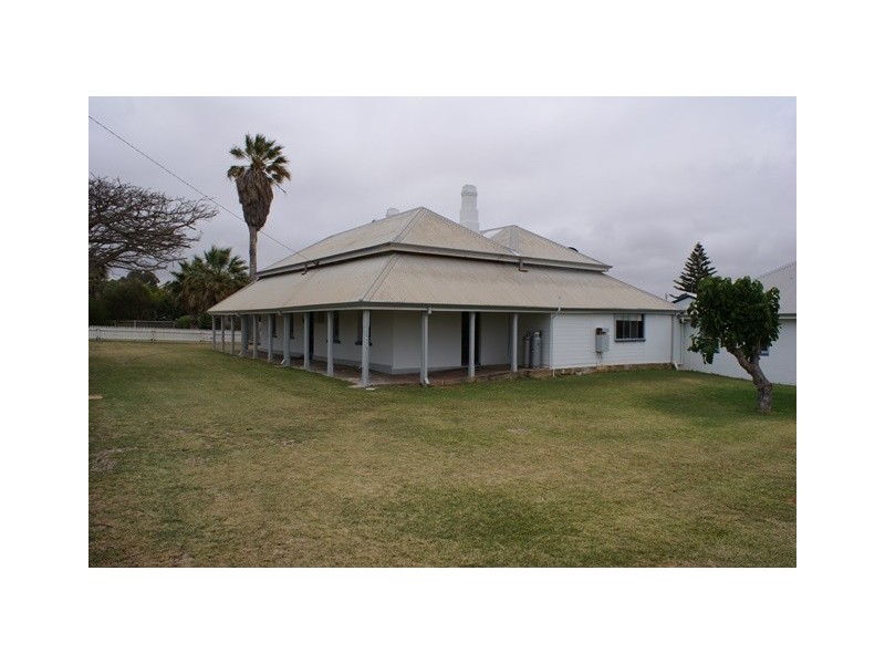 50 Waldeck Street, Dongara WA 6525