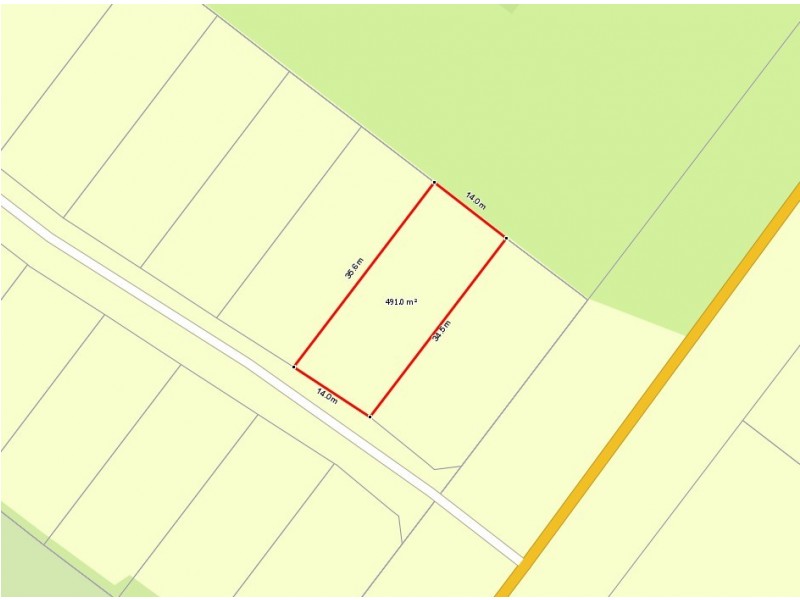 Lot 20/129 Point Leander Drive, Port Denison WA 6525