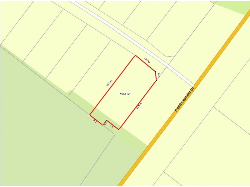 Lot 22/129 Point Leander Drive, Port Denison WA 6525