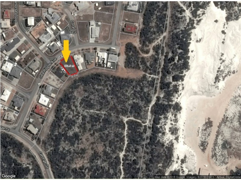 16 Sea Ripple Ave, Port Denison WA 6525