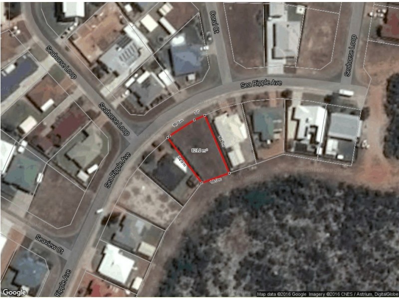 16 Sea Ripple Ave, Port Denison WA 6525