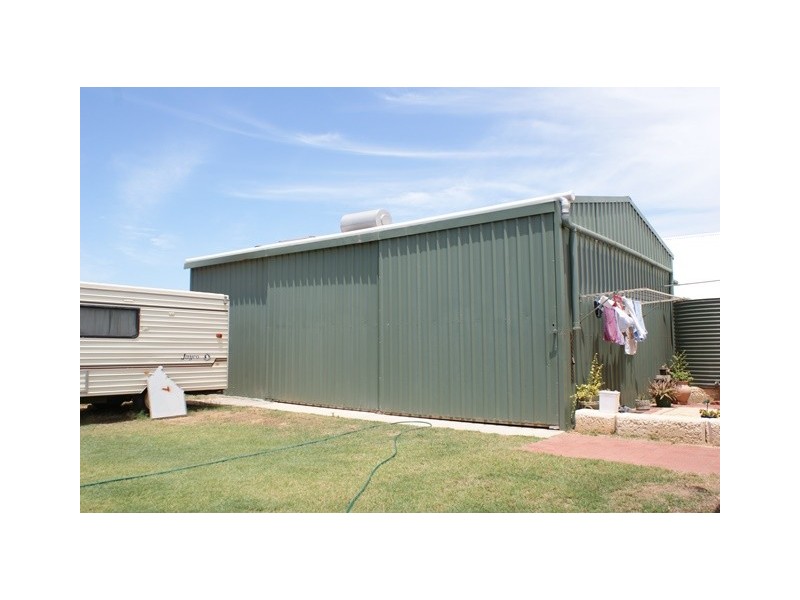 24 Sea Ripple Ave, Port Denison WA 6525