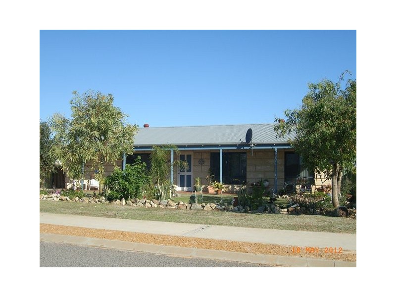 24 Sea Ripple Ave, Port Denison WA 6525