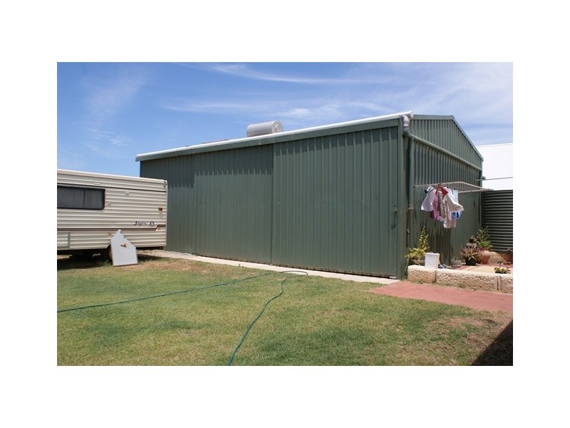 24 Sea Ripple Ave, Port Denison WA 6525