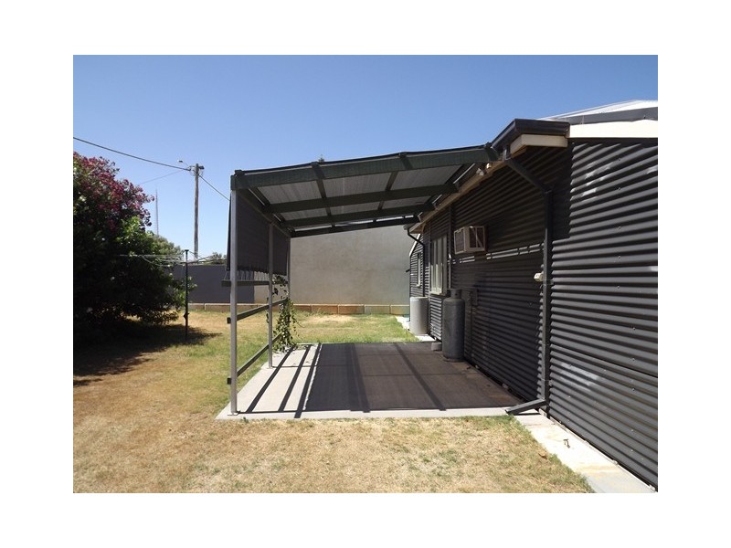 3 CHURCH STREET, Dongara WA 6525