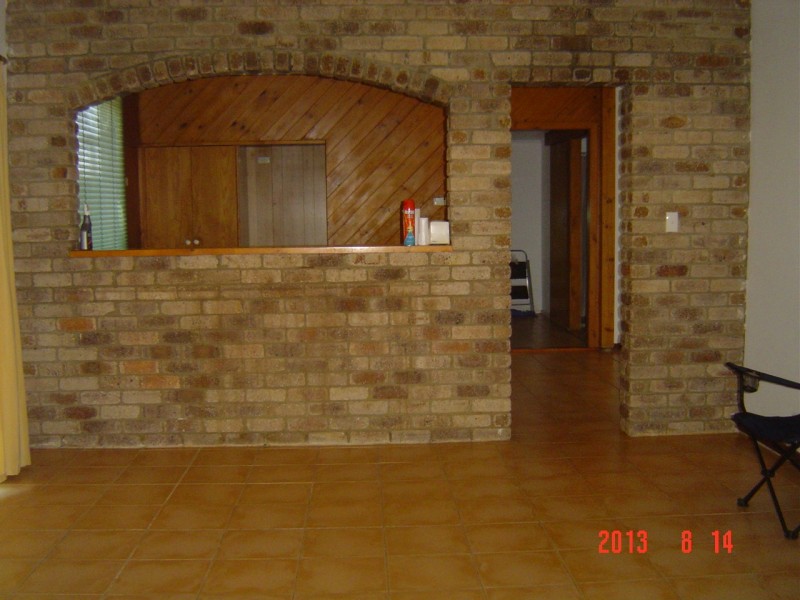 9 CHURCH STREET, Dongara WA 6525