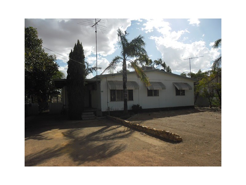 12 Williamson Street, Three Springs WA 6519