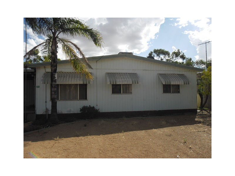 12 Williamson Street, Three Springs WA 6519