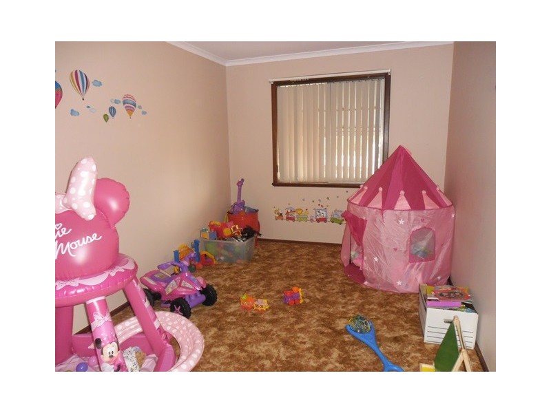 12 Williamson Street, Three Springs WA 6519