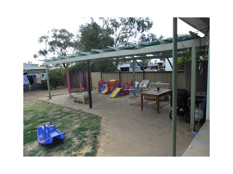 12 Williamson Street, Three Springs WA 6519