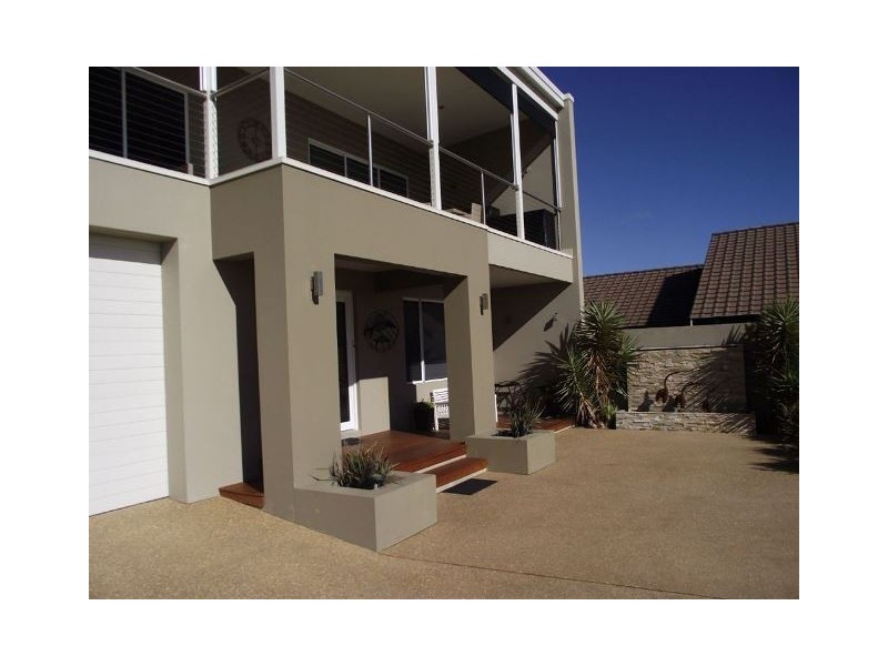 4 Marina Heights, Port Denison WA 6525