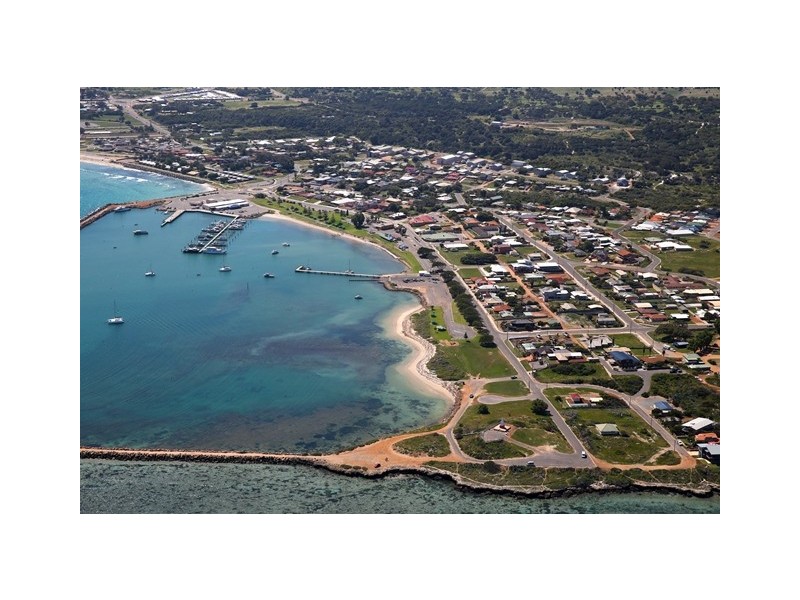 21 Carnarvon street, Port Denison WA 6525