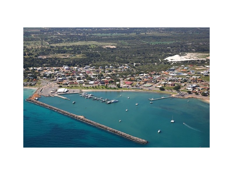 21 Carnarvon street, Port Denison WA 6525