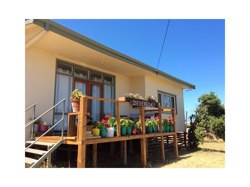 21 Carnarvon street, Port Denison WA 6525