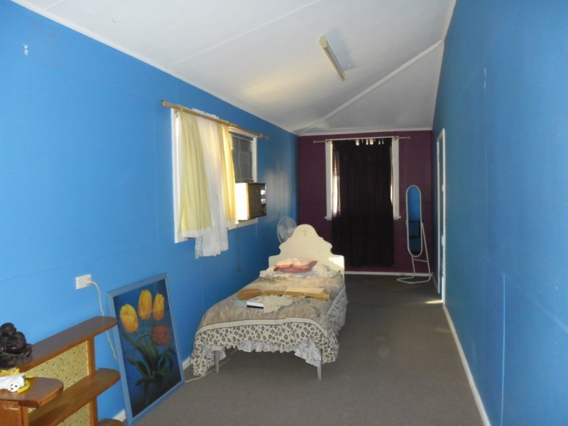 49 MacPherson Street, Carnamah WA 6517