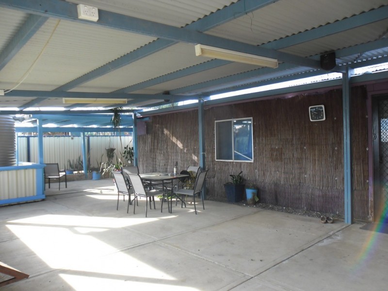 49 MacPherson Street, Carnamah WA 6517